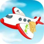 Baby Airline Fun Adventure