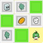 2 PAIRS : CARD MATCHING GAME