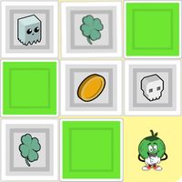 2 PAIRS : CARD MATCHING GAME