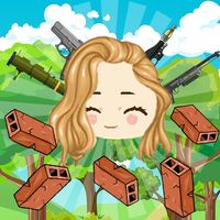 Shay The Brick Shooter