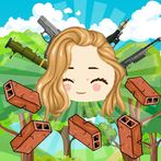 Shay The Brick Shooter