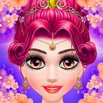 Indian Beauty style Makeover