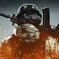 Target Ops - FPS Shooting Game
