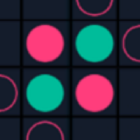 Othello Reversi Board Game