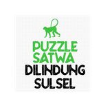 Puzzle Satwa Dilindung