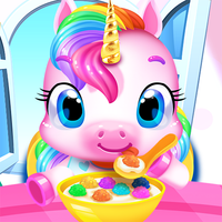 My Baby Unicorn - Magical Unic
