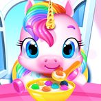 My Baby Unicorn - Magical Unic