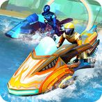 Real Speed Boat Racing