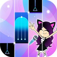 FIESTA - Kori Piano Game