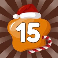 Sweet 15 - Fifteen Puzzle Game