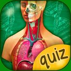 Anatomy Quiz game