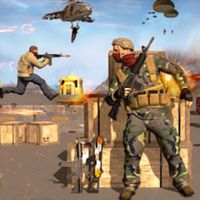 FPS Shooter :Gun Shooting Game