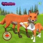Fox Simulator Jungle Games