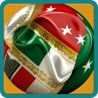 guess flag: country quiz