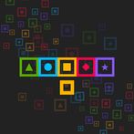 Color Shape - Matching Game