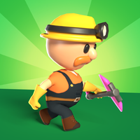 Idle Miner NFT