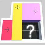 Tap fill 3D