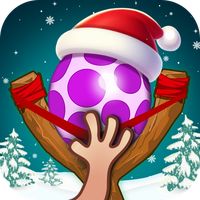 Egg Shooter Dynomite