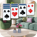 Solitaire: Decor Dreams