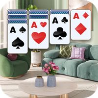 Solitaire: Decor Dreams