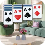 Solitaire: Decor Dreams