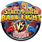 Street Punch Ball Fight