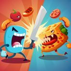 Food Frenzy