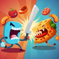 Food Frenzy