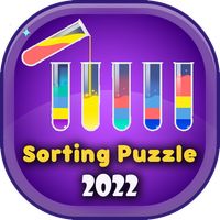water sort puzzle