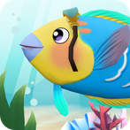 Coral Quest: Ocean Run