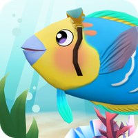 Coral Quest: Ocean Run