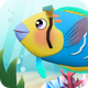 Coral Quest: Ocean Run