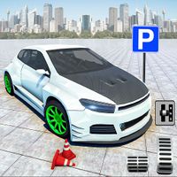 Car Park Multiplayer: Car Game