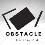 Obstacle Crasher 3D