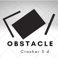 Obstacle Crasher 3D