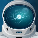 More or Less Space: Among the 