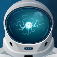 More or Less Space: Among the 