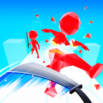Sword Master: SUPERHOT