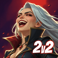 Blitz of Battle: 2v2 MOBA