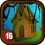 Escape From Hunter House - Esc