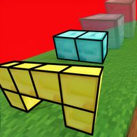 Craft Runner - Obstacle Course