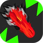 Fireball 2D