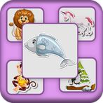 Squid Games - Card Matching
