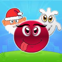 X Jump-Fly High Catch & Dodge