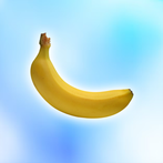 Banana Over It