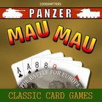 Panzer Mau Mau