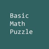 Basic Math Puzzle