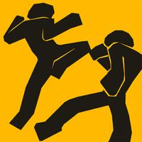 NAMAKO02F-Bare knuckle fight-