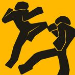 NAMAKO02F-Bare knuckle fight-