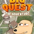 Big Quest 2: the Adventure